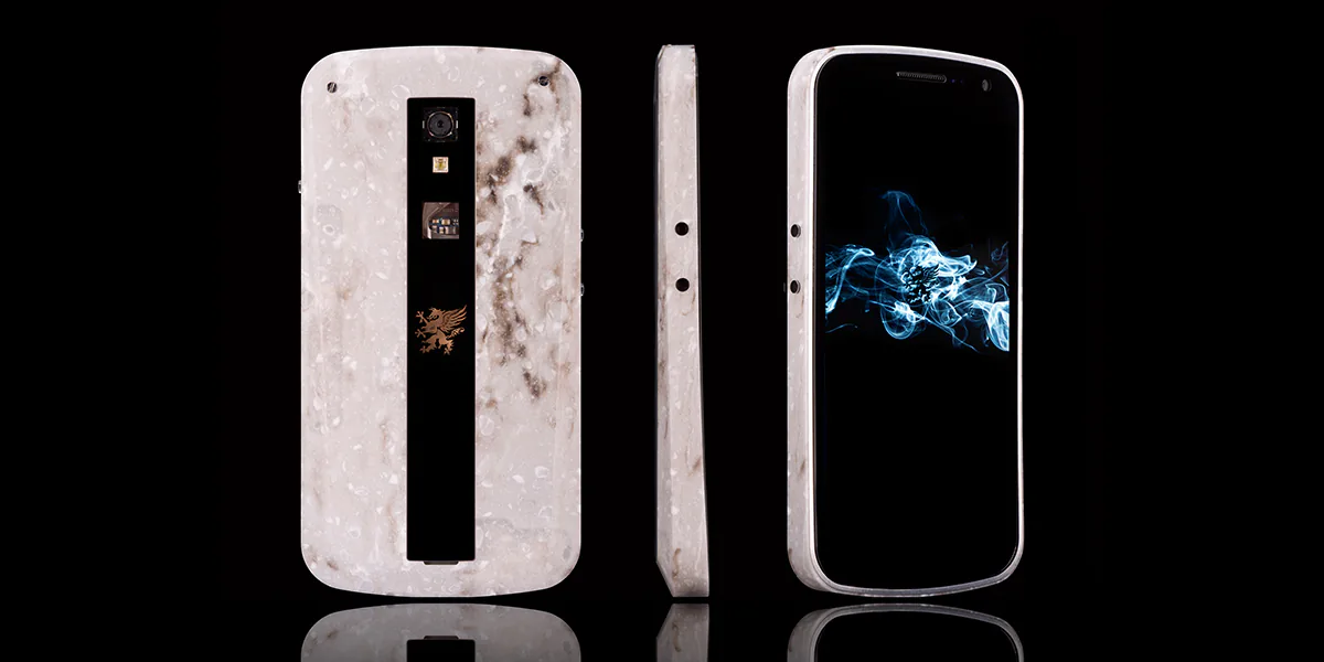 Những smartphone đắt nhất mà bạn có thể mua lúc này