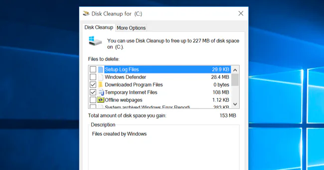 10 cách đơn giản để tăng tốc độ máy tính Windows