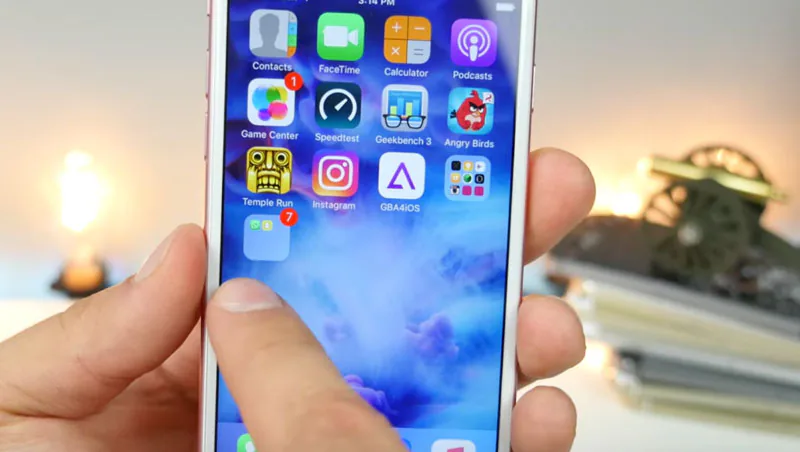 5 thủ thuật iPhone rất hay bạn nên thử qua