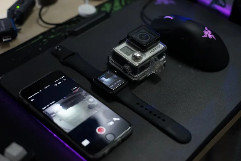Với tôi Apple Watch đã đánh bại Android Wear như thế nào