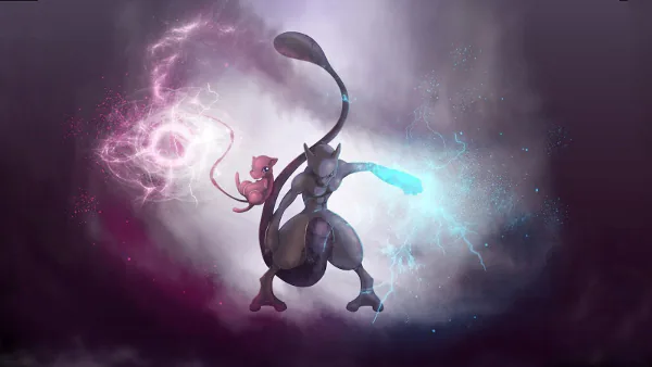 Bộ ảnh bìa cover Facebook Pokemon GO độc đáo