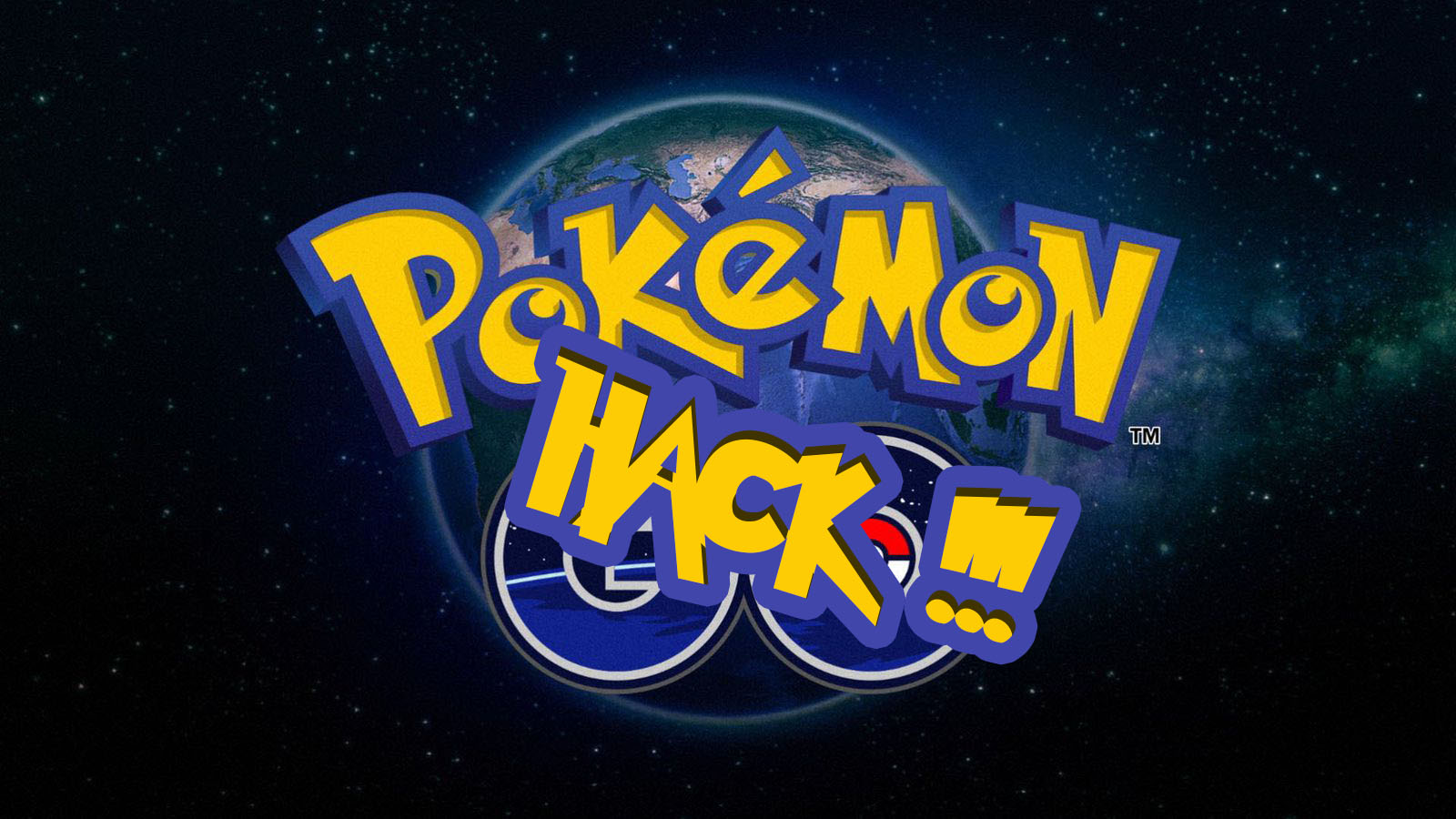 Pokemon GO “kém vui” do tình trạng hack tràn lan