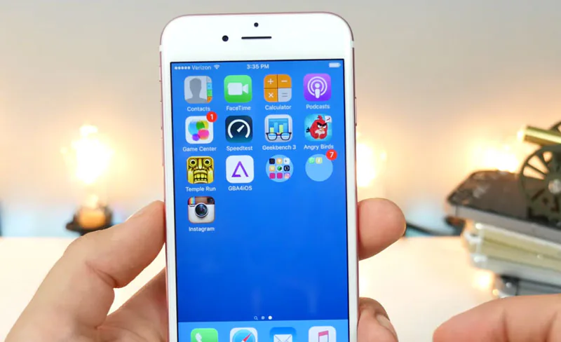 5 thủ thuật iPhone rất hay bạn nên thử qua