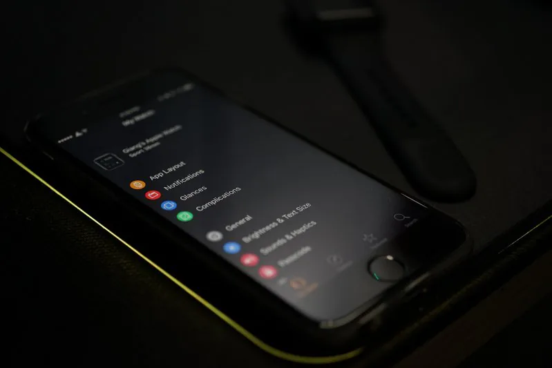 Với tôi Apple Watch đã đánh bại Android Wear như thế nào