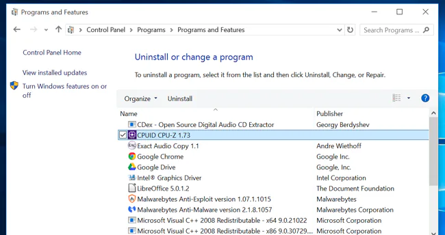 10 cách đơn giản để tăng tốc độ máy tính Windows