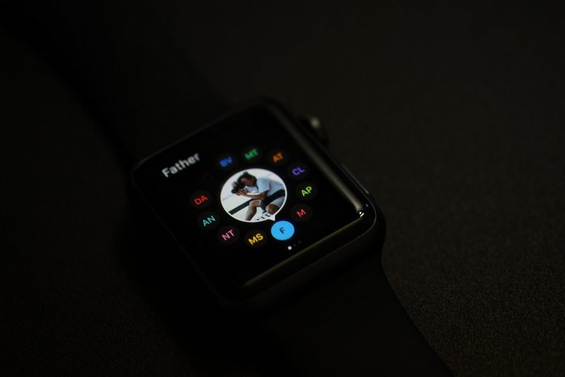 Với tôi Apple Watch đã đánh bại Android Wear như thế nào
