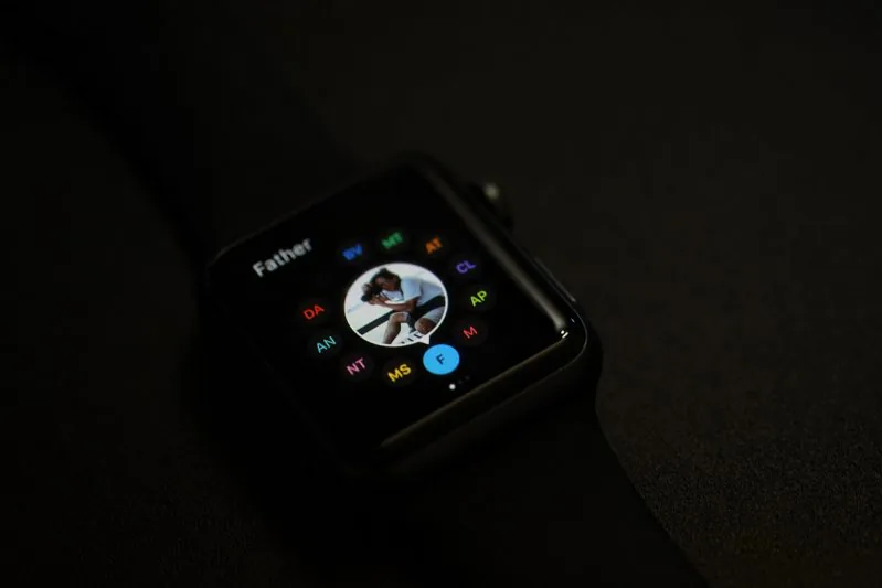 Với tôi Apple Watch đã đánh bại Android Wear như thế nào