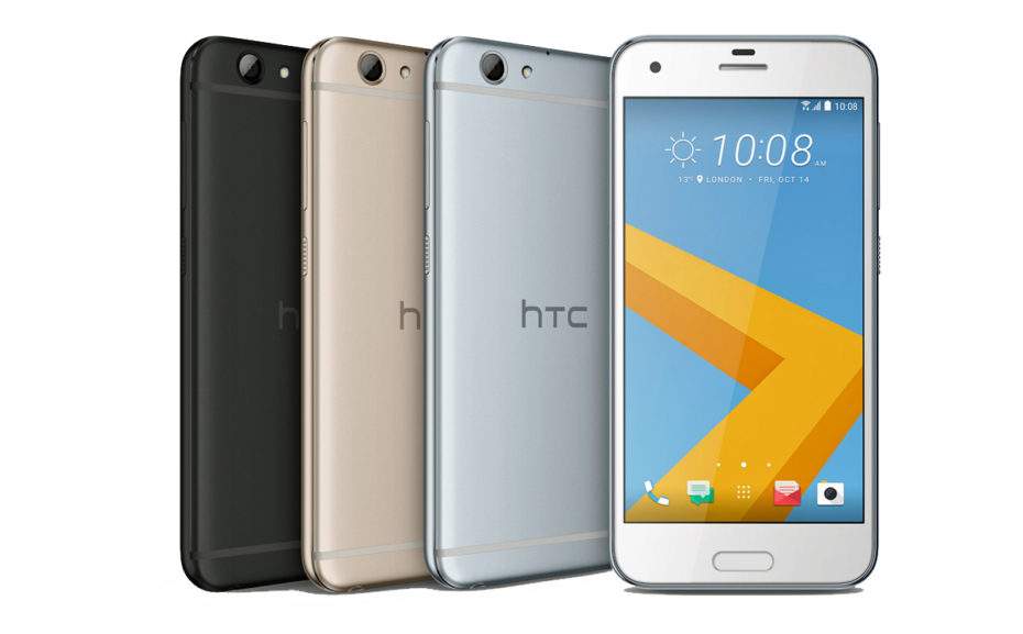 Xuất hiện hình ảnh HTC One A9s, sẽ được giới thiệu tại IFA 2016?