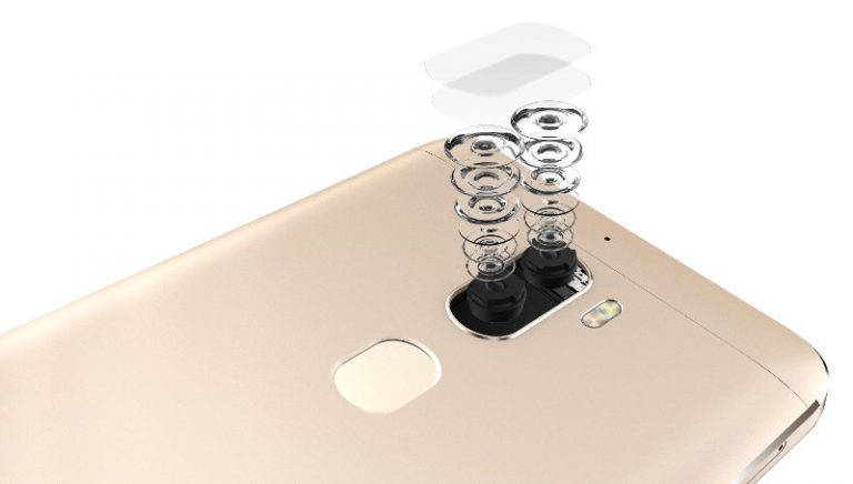 LeEco và Coolpad giới thiệu chiếc Cool1 với cam kép 13MP, Snapdragon 652, pin 4060mAh, lên kệ 24/8