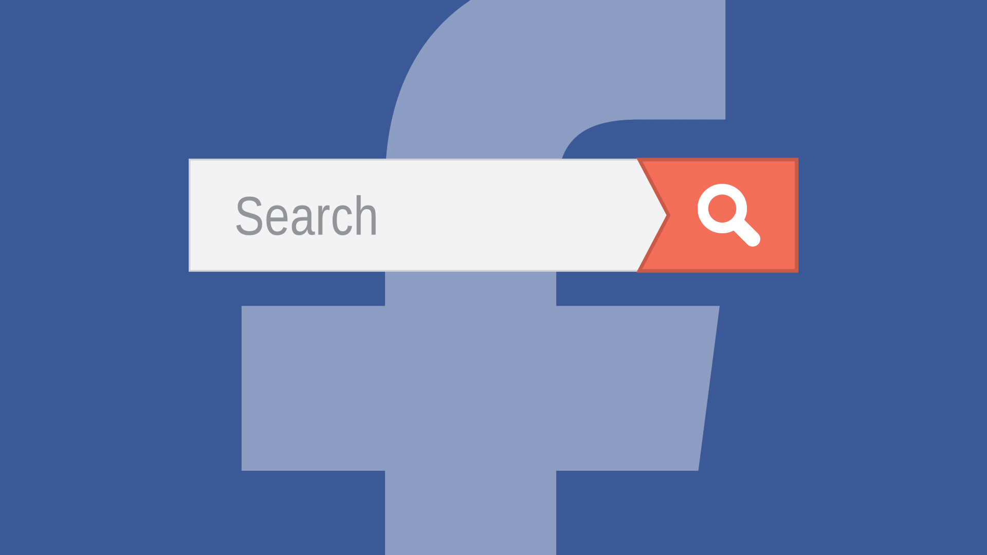 Facebook sẽ là đối thủ nguy hiểm với Google trong mảng tìm kiếm