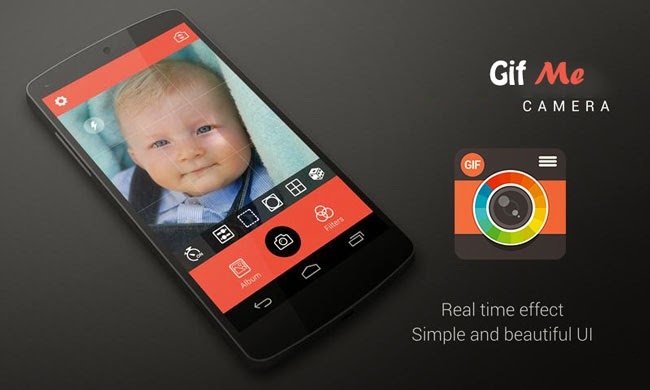 Cách tạo ảnh GIF trên điện thoại