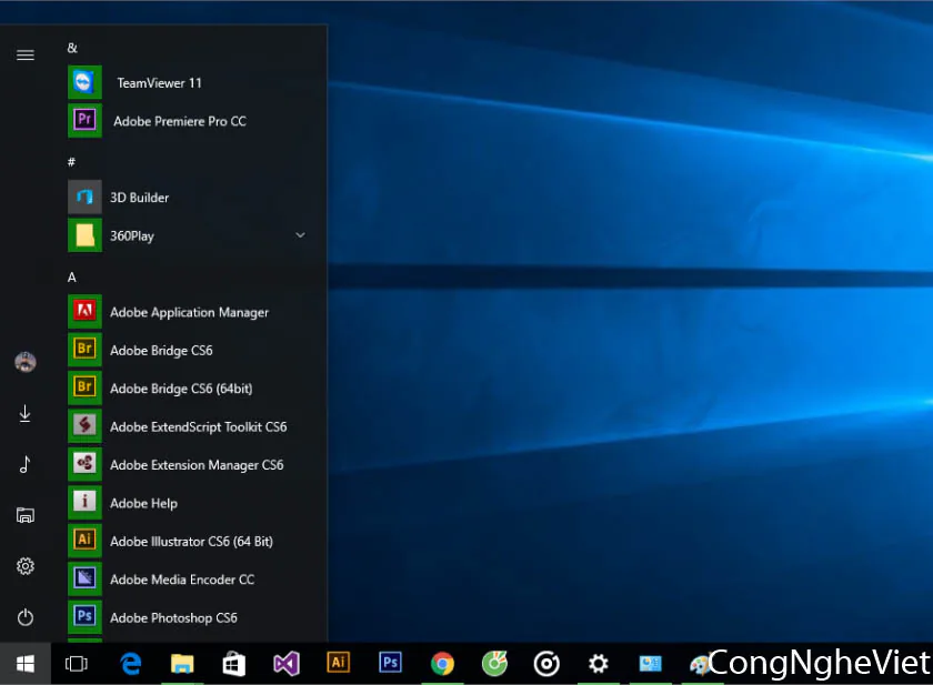 Những tùy chỉnh này sẽ giúp Windows 10 Anniversary hoạt động tốt hơn