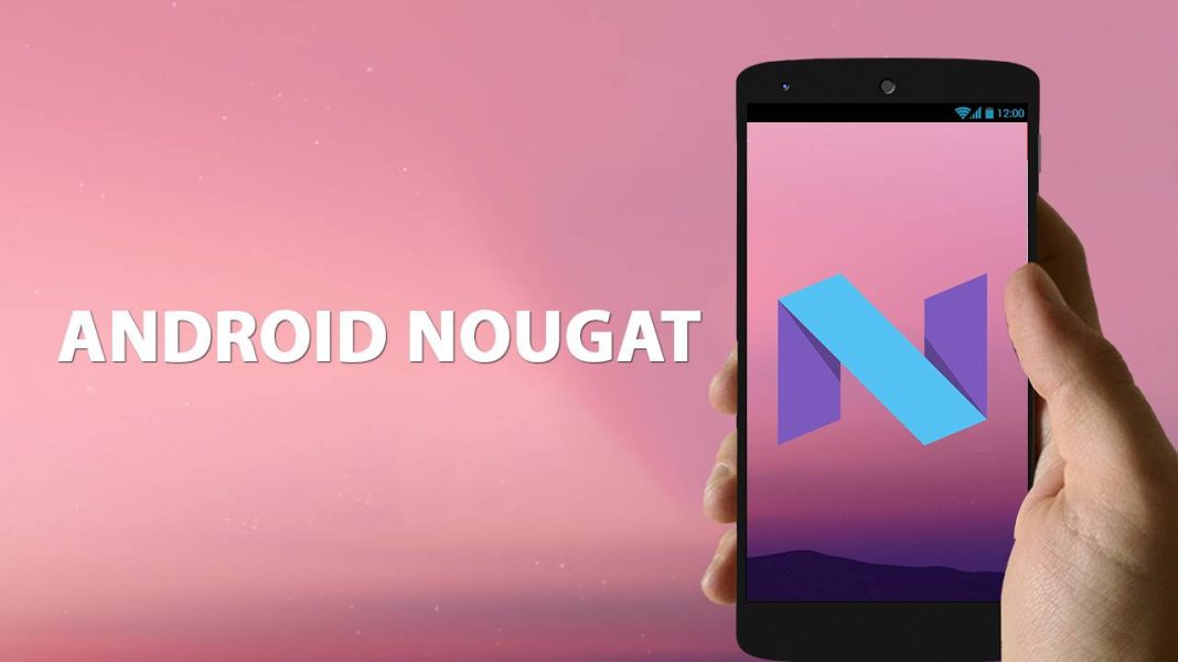 Google chính thức phát hành Android 7.0 Nougat cho các máy Nexus