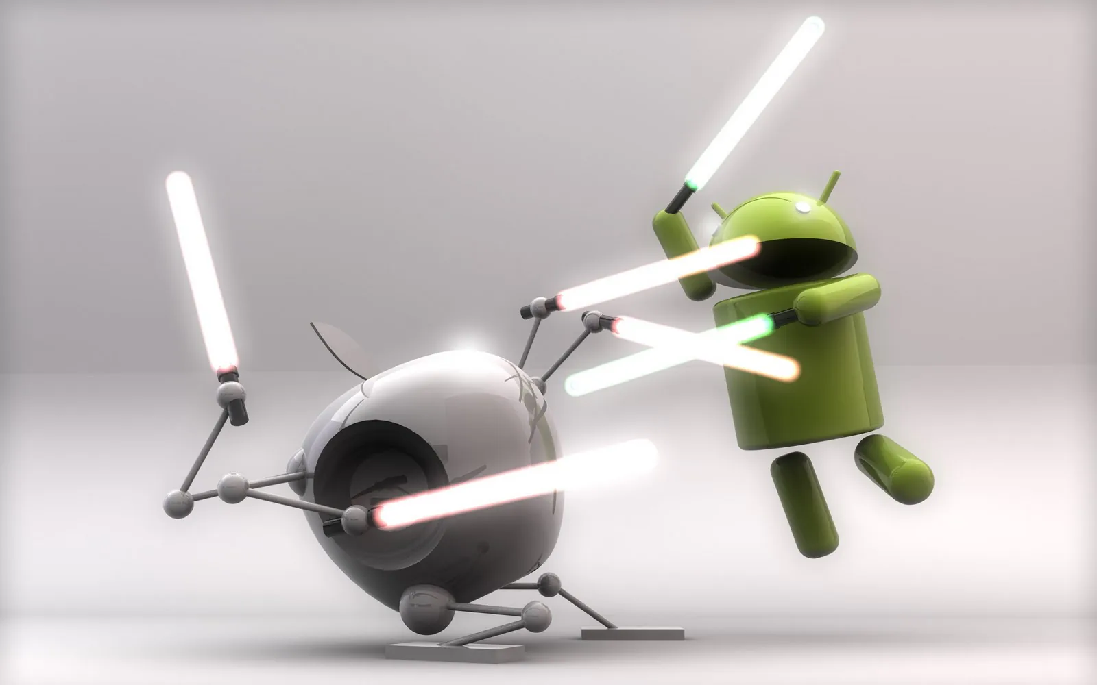 Người dùng mua iPhone chỉ vì iOS?