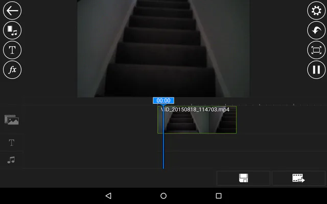 5 ứng dụng hỗ trợ chỉnh video chuyên nghiệp ngay trên Android