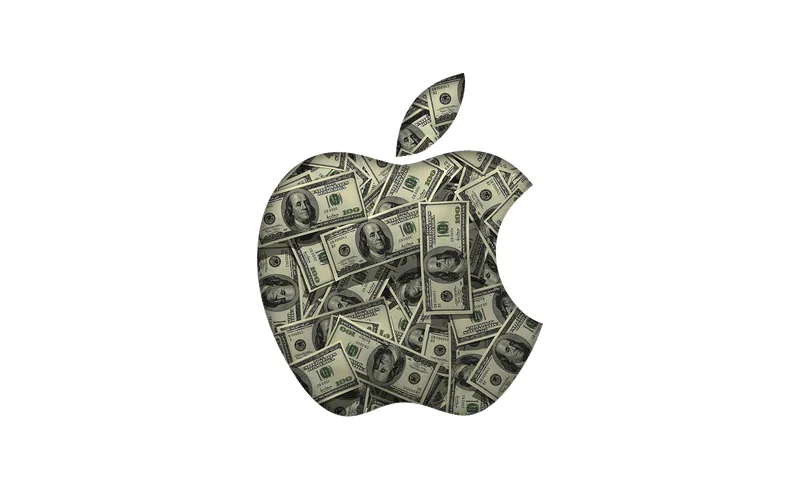 Thấy gì từ kết quả kinh doanh của Apple trong Q3/2016