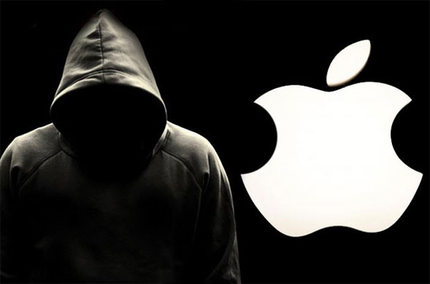 Apple “thách” hacker với tiền thưởng 200.000$