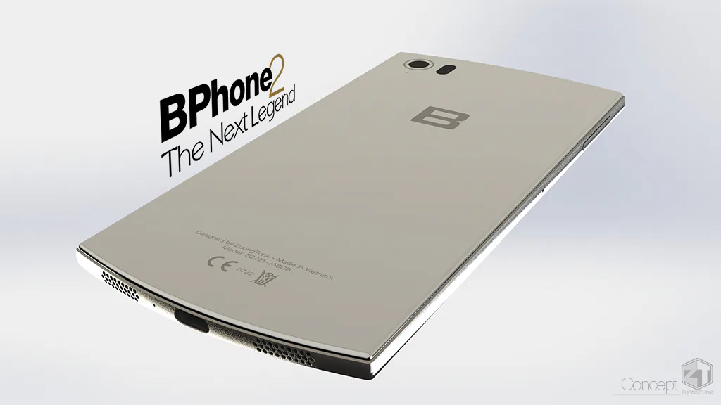 Qualcomm "bí mật" hỗ trợ doanh nghiệp Việt sản xuất smartphone