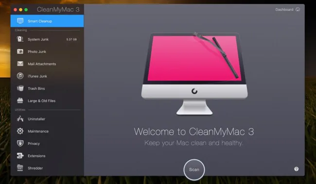 10 cách đơn giản để tăng tốc Mac