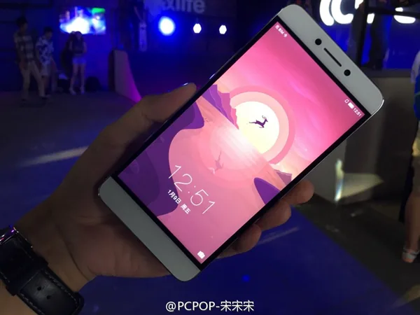 Hình ảnh và video trên tay Cool 1 Dual: Kim loại nguyên khối, Dual-camera, 167$