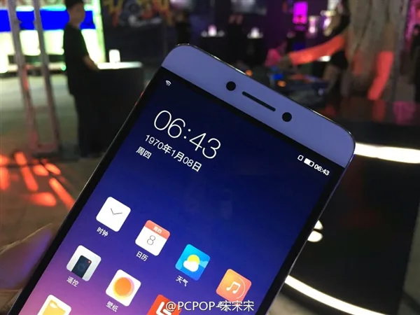 Hình ảnh và video trên tay Cool 1 Dual: Kim loại nguyên khối, Dual-camera, 167$