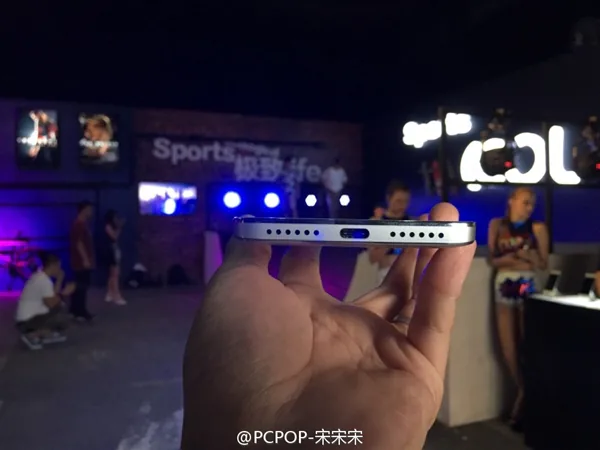 Hình ảnh và video trên tay Cool 1 Dual: Kim loại nguyên khối, Dual-camera, 167$