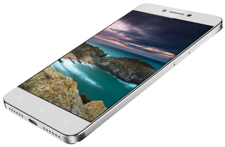 LeEco và Coolpad giới thiệu chiếc Cool1 với cam kép 13MP, Snapdragon 652, pin 4060mAh, lên kệ 24/8