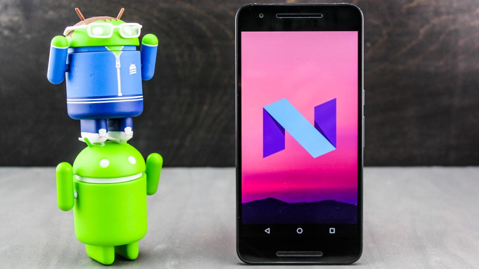 Android 7.0 Nougat & 8 Tính năng hay nhất không thể bỏ qua