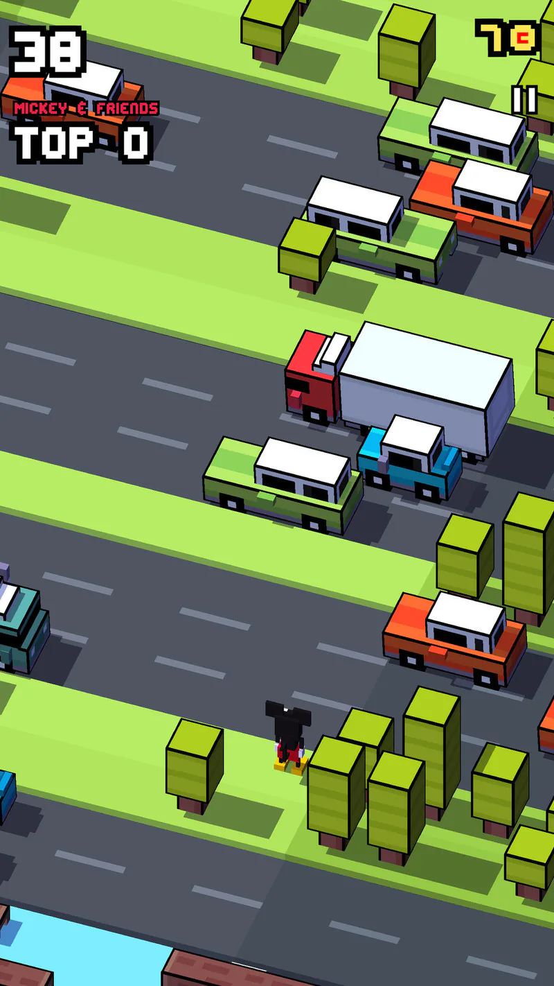 Một số game Android miễn phí nên chơi qua