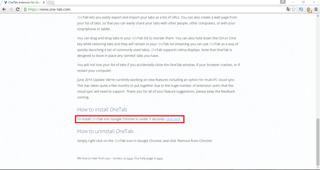 Cải thiện tốc độ và hiệu suất cho Google Chrome