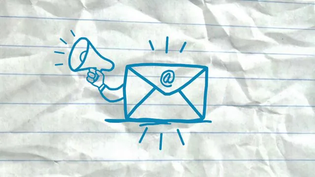 email