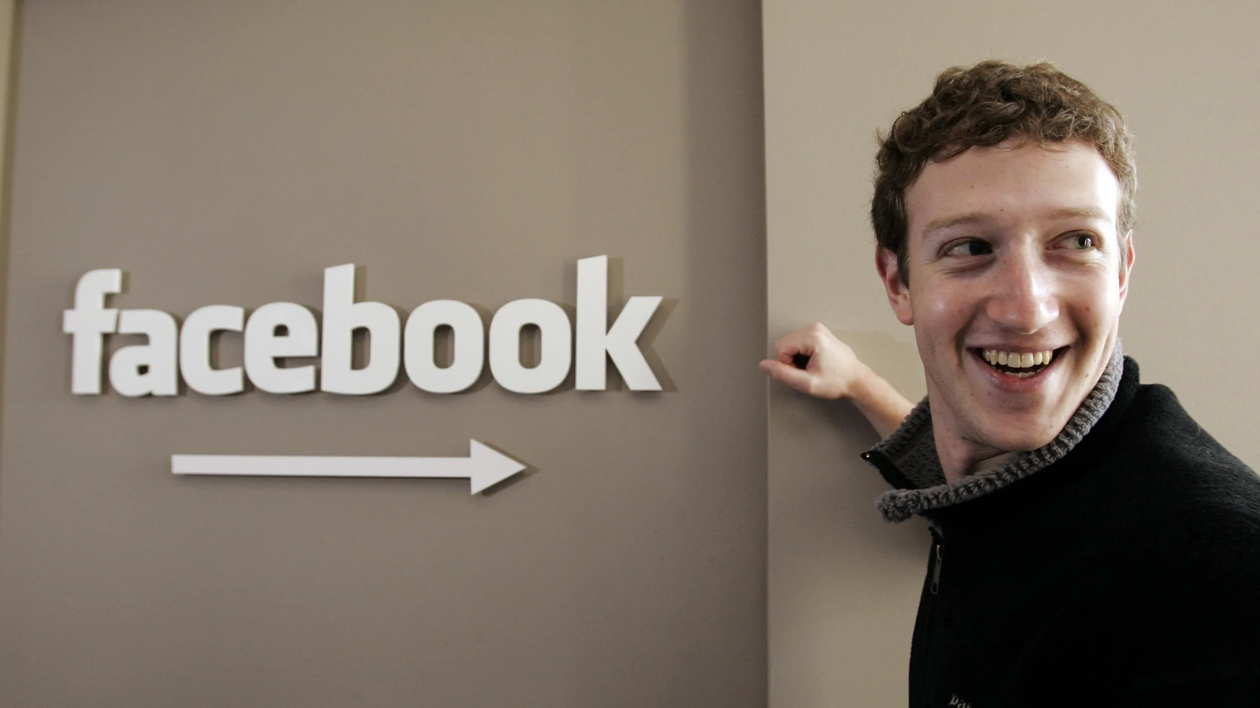 Facebook sẽ là đối thủ nguy hiểm với Google trong mảng tìm kiếm