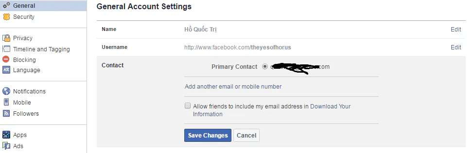 4 tuyệt chiêu bảo vệ tài khoản Facebook khỏi bị hack