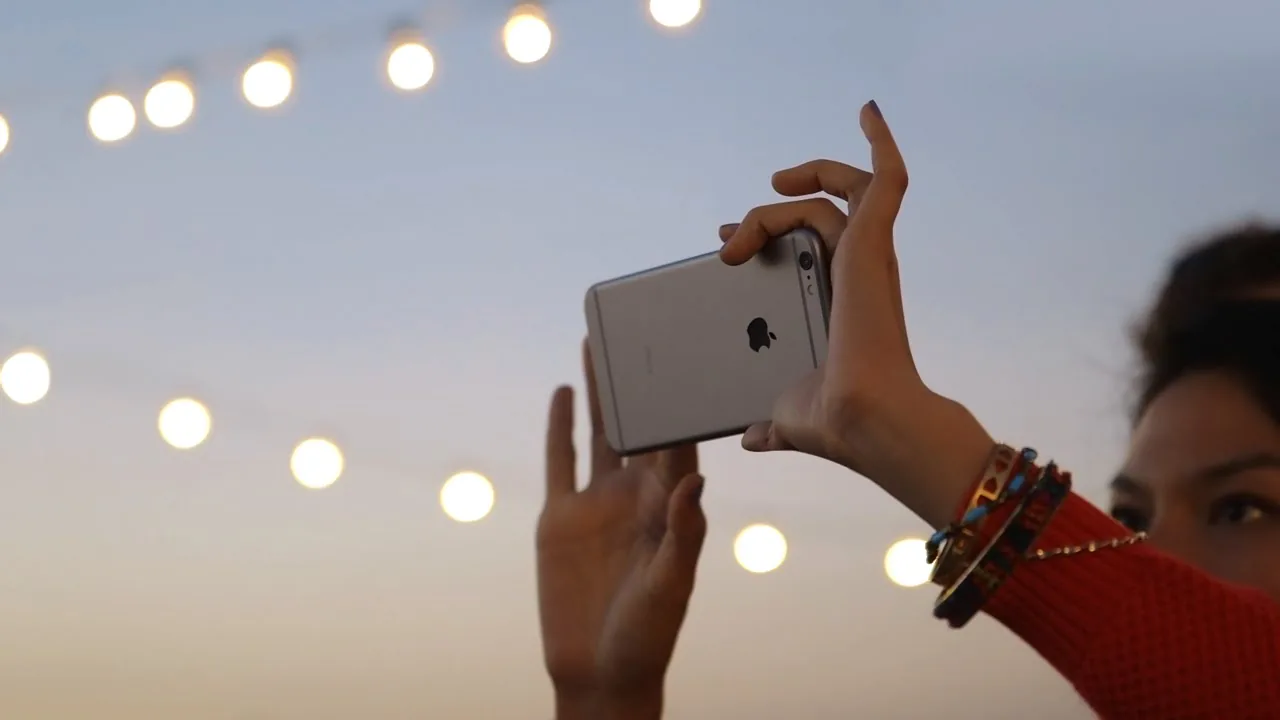 Những mẹo hay giúp cải thiện chất lượng ảnh chụp bằng iPhone