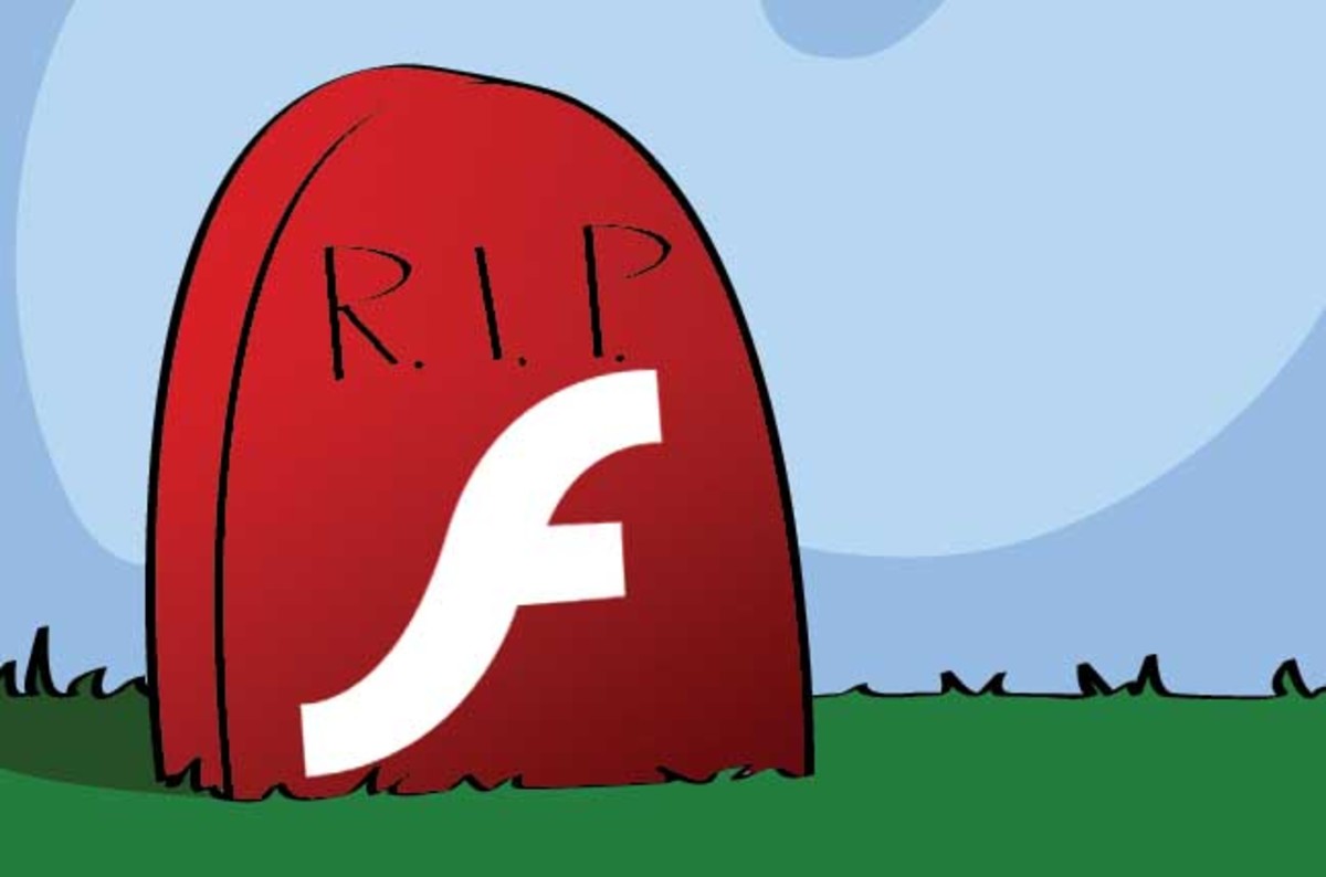 Google chuẩn bị chặn Flash trên Chrome 53