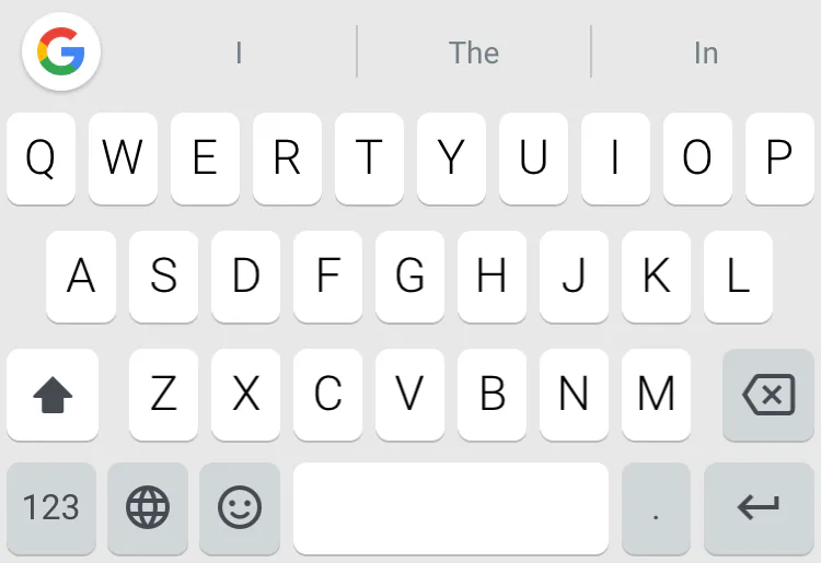 Những bàn phím ảo free tốt nhất cho iOS