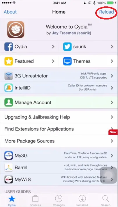 Khắc phục sự cố bị văng khi chơi Pokemon Go trên iPhone jailbreak