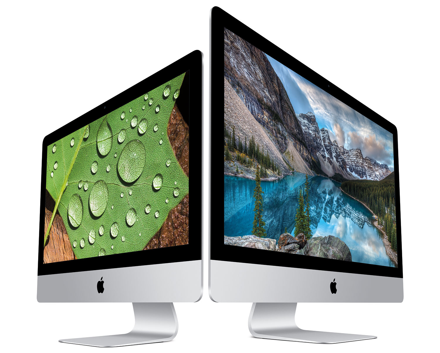 Apple sẽ giới thiệu Macbook Air mới, iMac mới và màn hình 5K mới vào tháng 10?