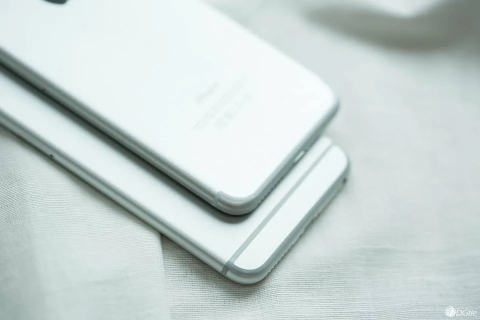 Xuất hiện bộ ảnh iPhone 7 và 7 Plus gần như chính chức: Đẹp, quá đẹp