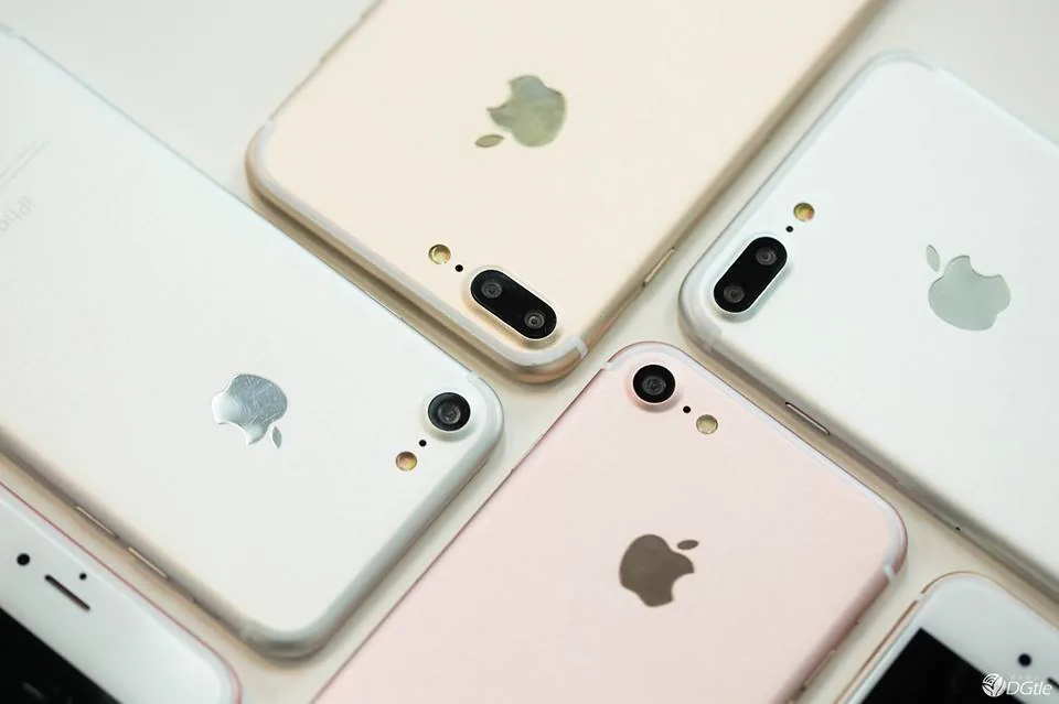 Người dùng mua iPhone chỉ vì iOS?
