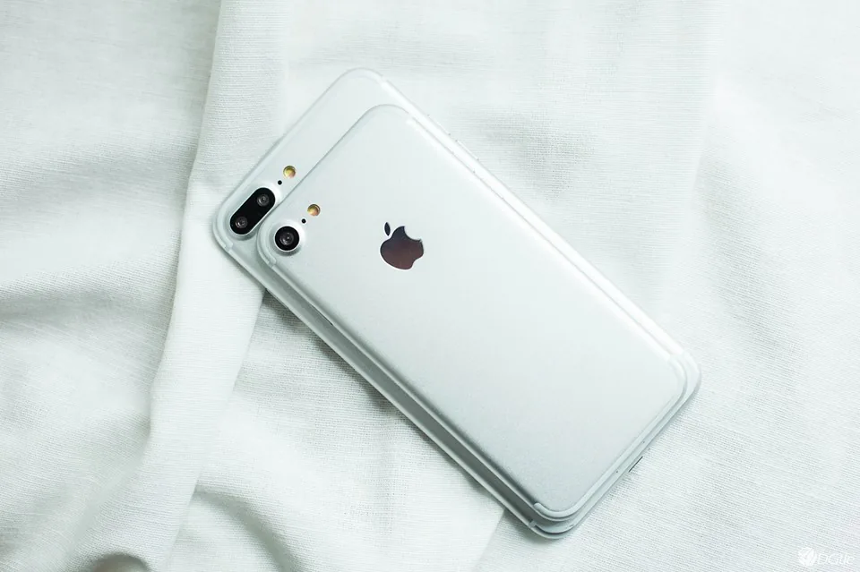 Xuất hiện bộ ảnh iPhone 7 và 7 Plus gần như chính chức: Đẹp, quá đẹp