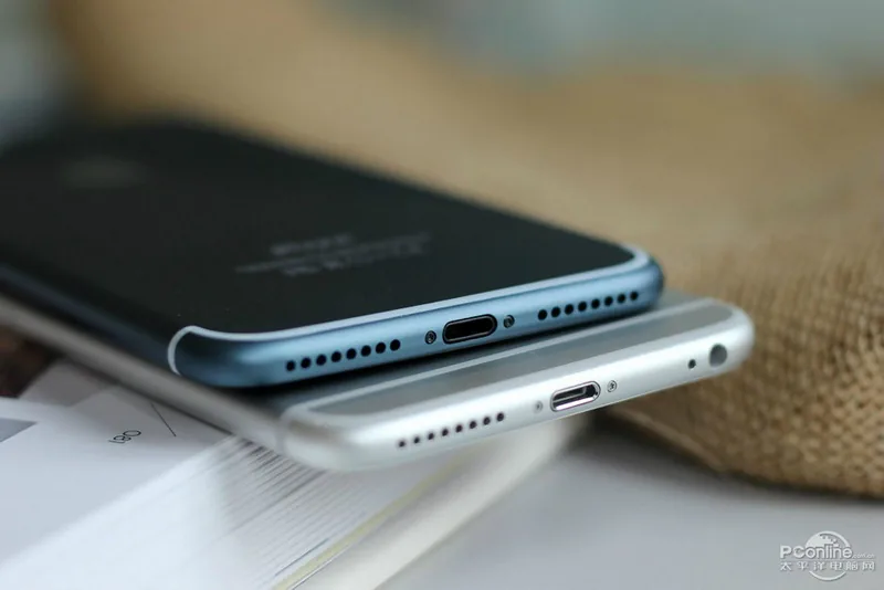Xuất hiện bộ ảnh iPhone 7 và 7 Plus gần như chính chức: Đẹp, quá đẹp