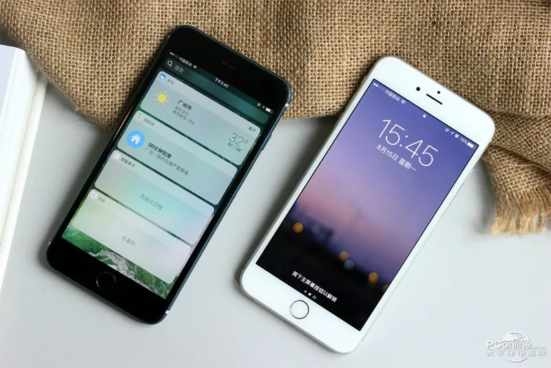 Xuất hiện bộ ảnh iPhone 7 và 7 Plus gần như chính chức: Đẹp, quá đẹp
