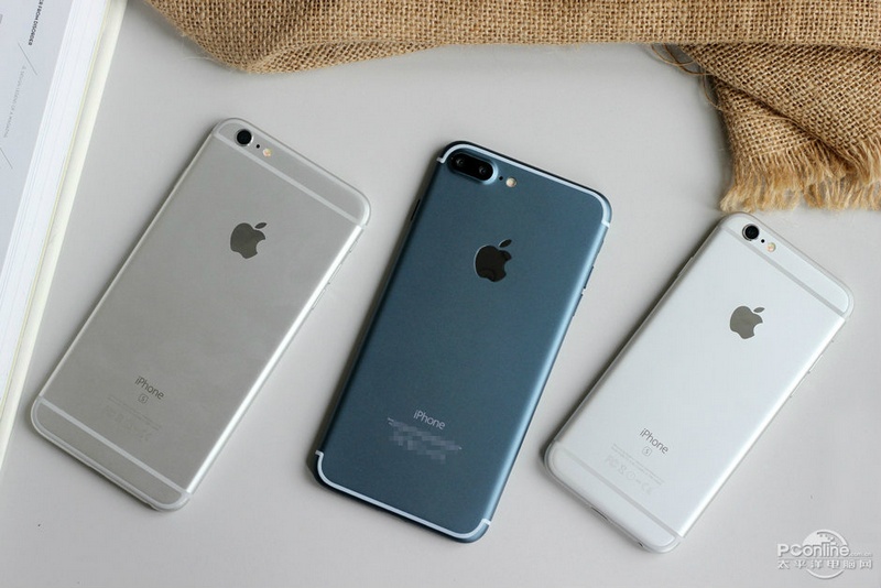 Xuất hiện bộ ảnh iPhone 7 và 7 Plus gần như chính chức: Đẹp, quá đẹp