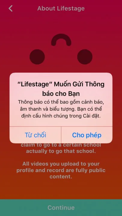 Cách dùng Lifestage của Facebook dành riêng cho các bạn teen