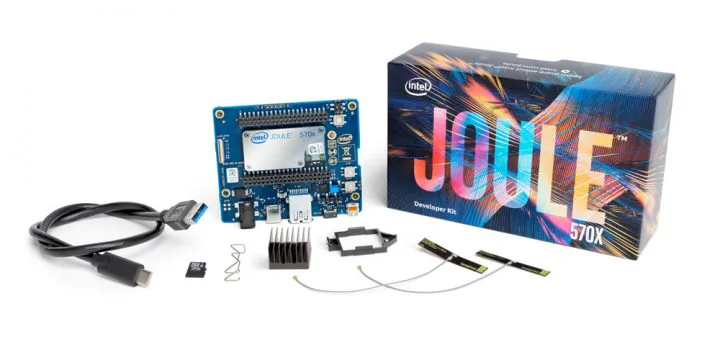Intel Giới Thiệu Công Nghệ Mới Tại Sự Kiện IDF 2016
