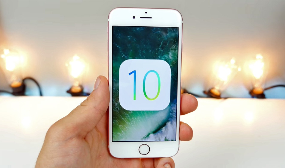 7 tính năng iOS 10 bạn nên thử ngay khi phát hành