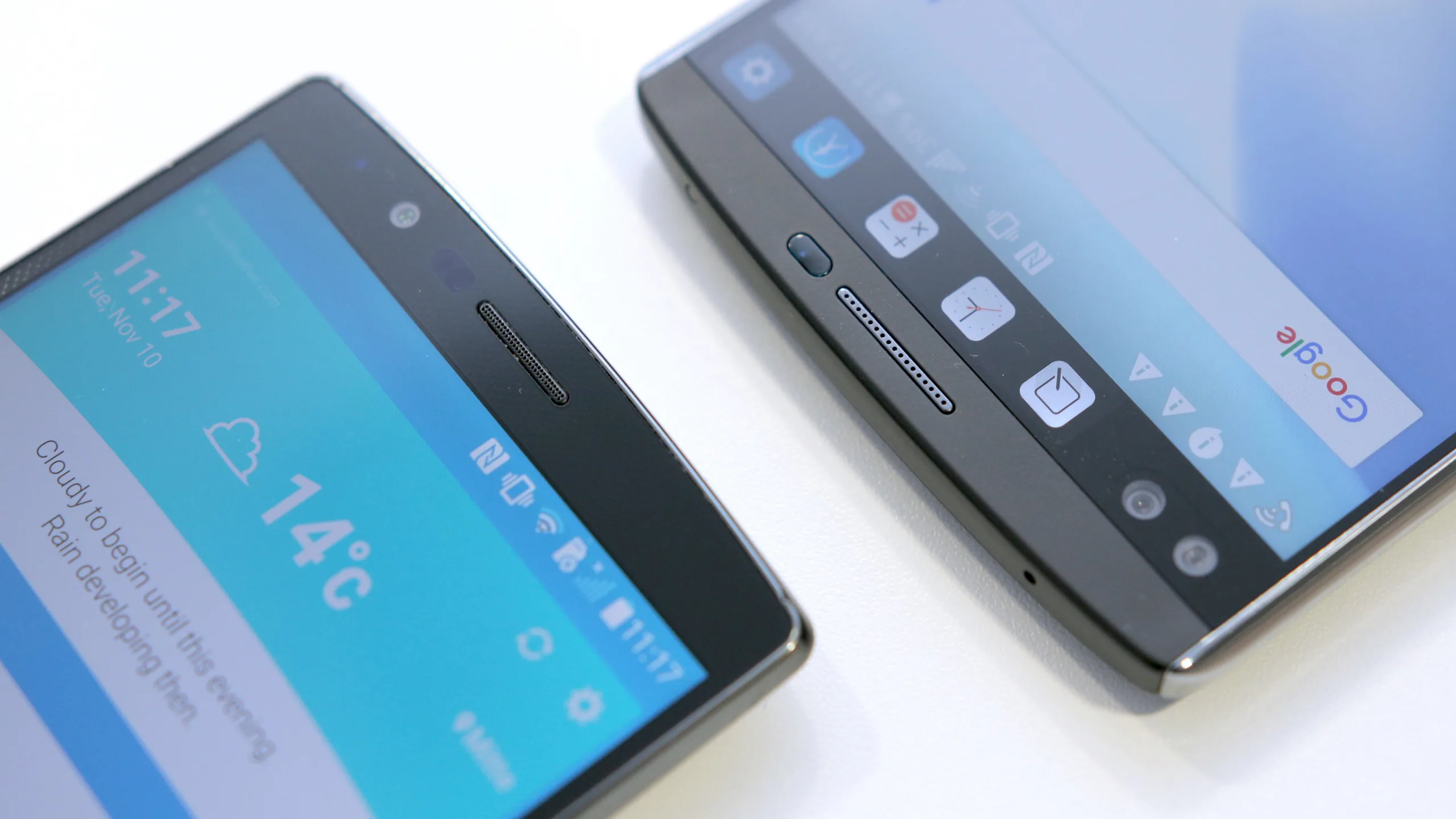  LG V10 bị đột tử y hệt như LG G4, cách khắc phục tạm thời