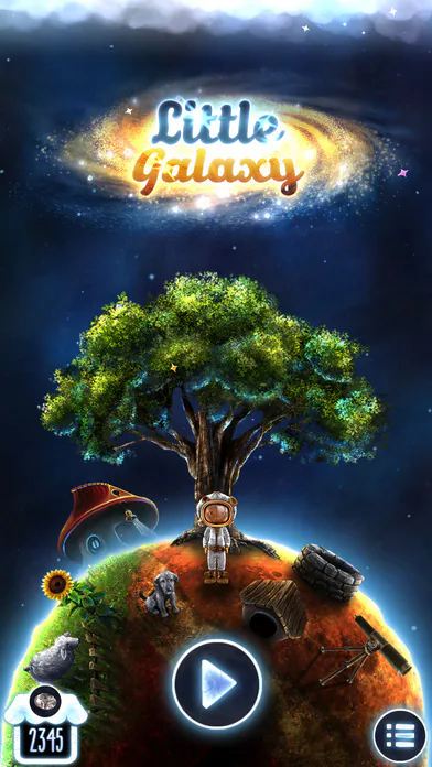 little-galaxy-family