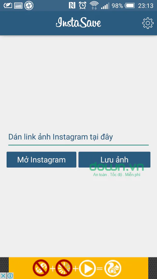Hướng dẫn cách tải ảnh từ Instagram về điện thoại và máy tính nhanh nhất